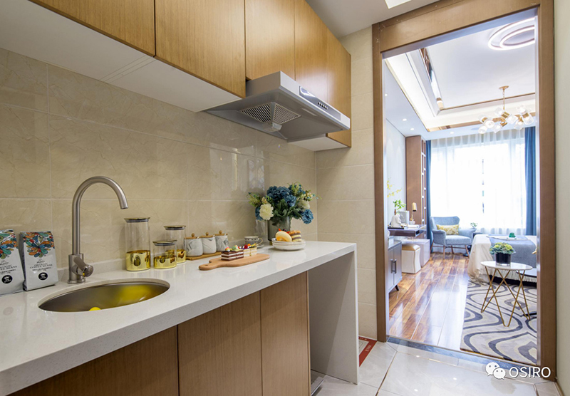 青岛软装设计中的田园风格装修攻略