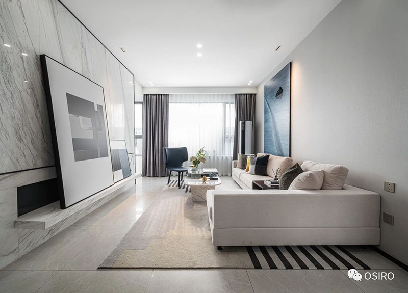 青岛软装设计包含那些