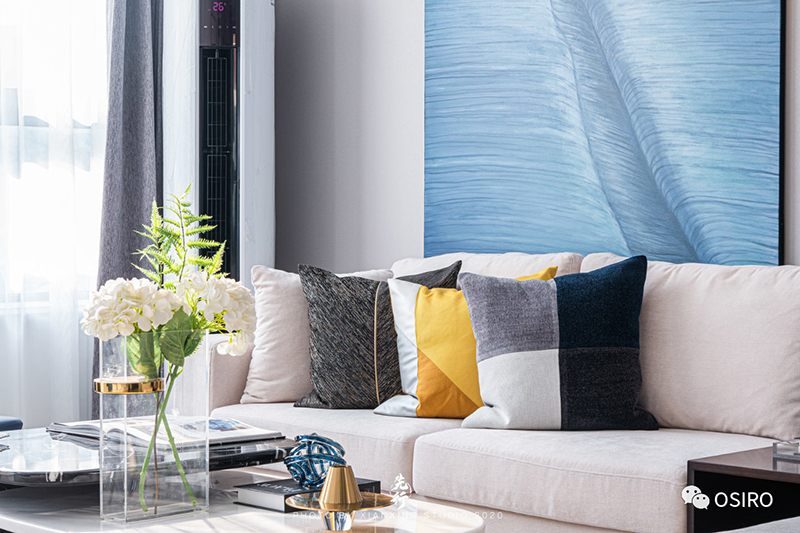 青岛室内设计的要点有哪些