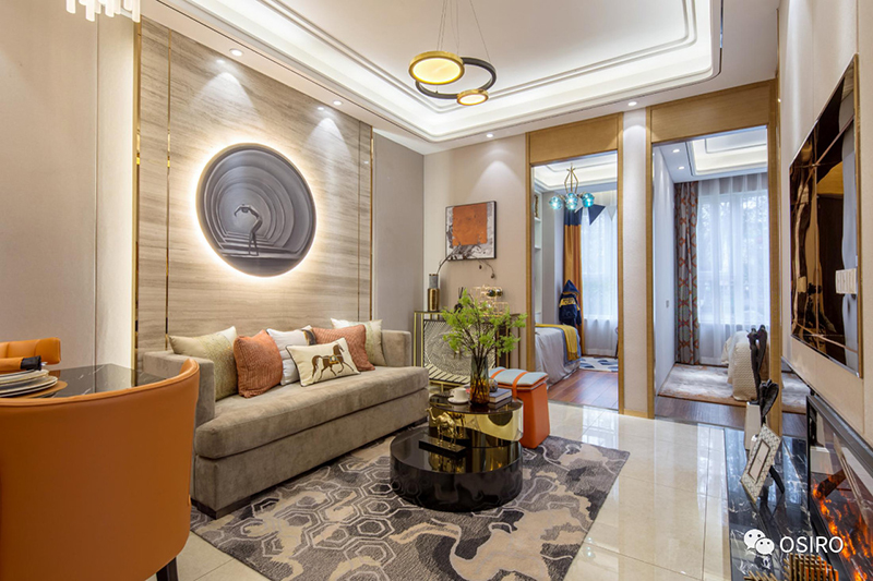 青岛软装设计教您验房指南