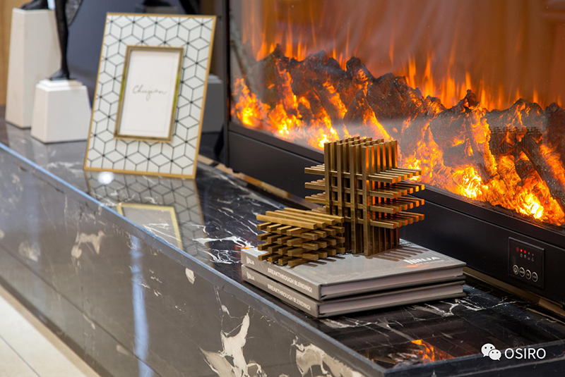 青岛空间设计的细节要点