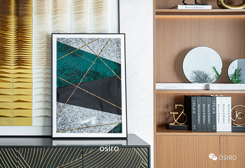 怎样挑选靠谱的青岛室内设计