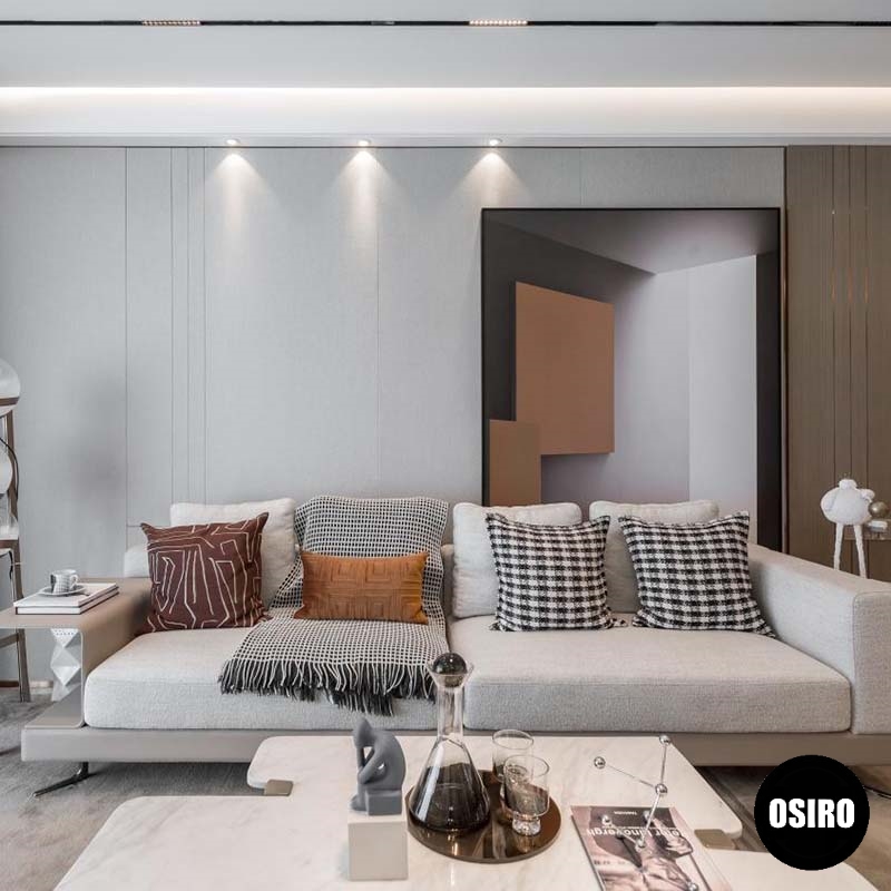 潍坊万特公馆C区130样板间