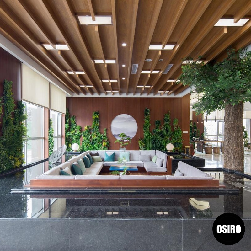 翔凯上城浞府生活美学馆