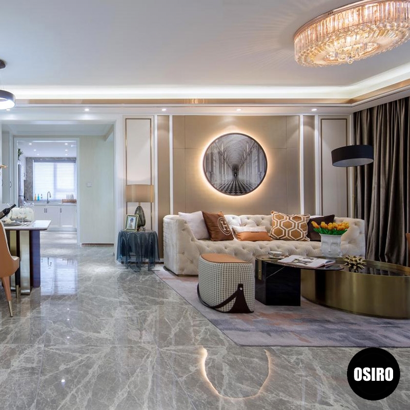 青岛软装设计和硬装对青岛空间设计的影响