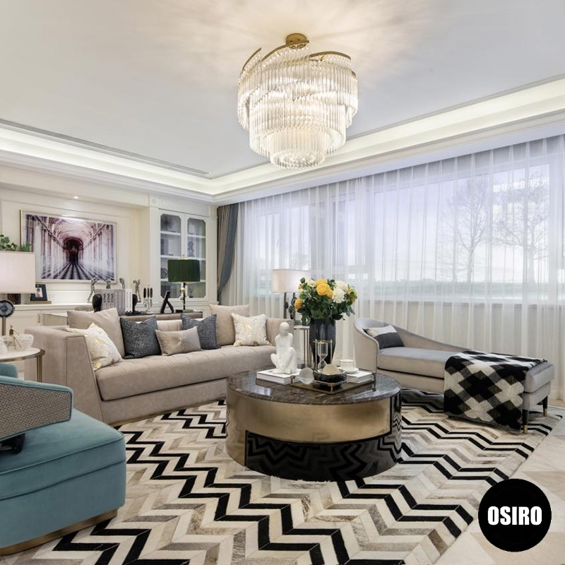 青岛空间设计怎么规划一个家