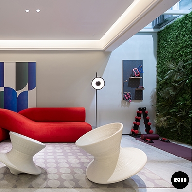 青岛买手店介绍艺术品家具的特点