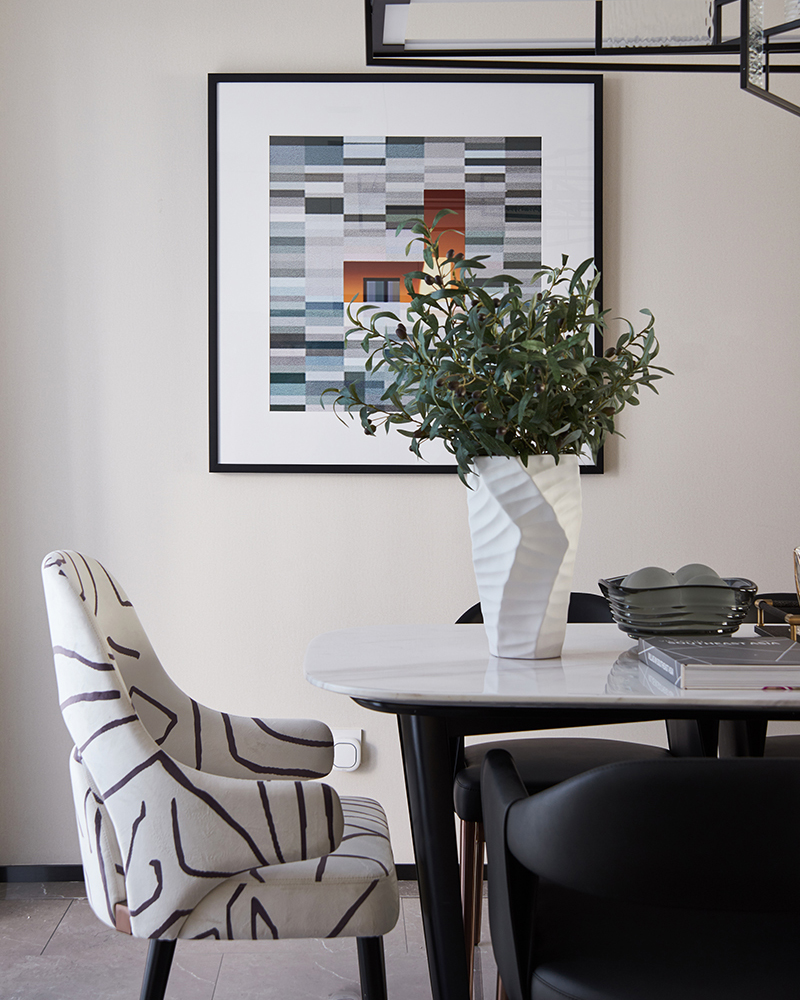 青岛空间设计的装修原则