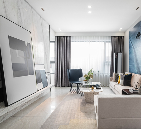 室内软装设计规划中需求掌握的几个关键