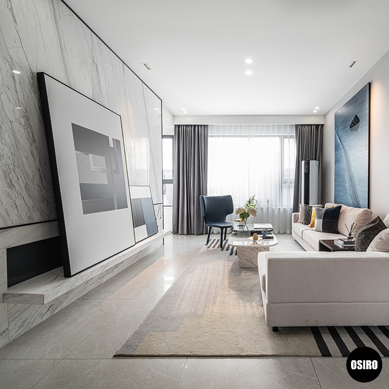 看看咱们想要做好的室内设计的7个方面！