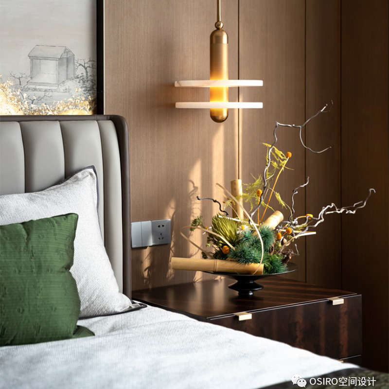 青岛软装设计的耀眼之处