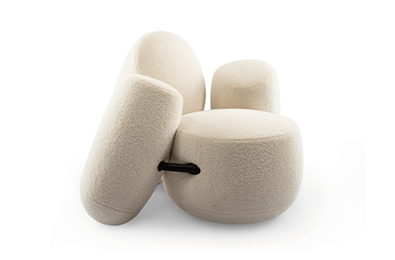 巧用软装设计搭配打造高颜值家居