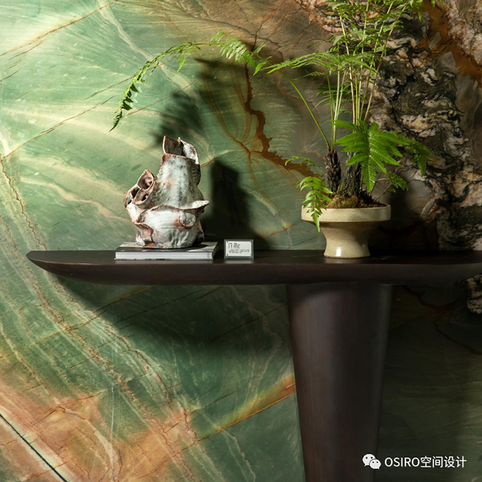 从显性奢华到自然奢华