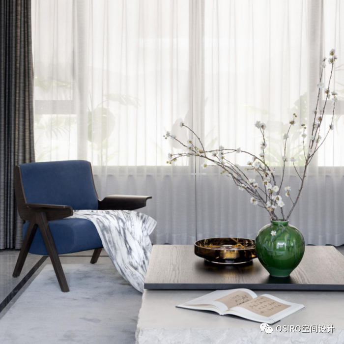 如何在软装设计中运用绿植创造自然与生机