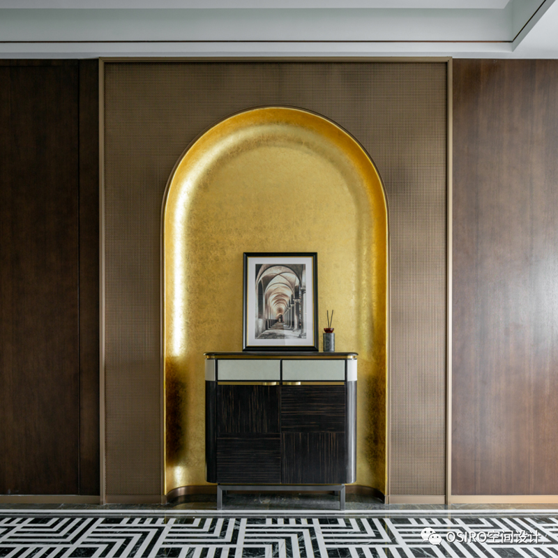 了解软装设计所需的基本知识与技能